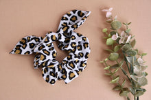 Load image into Gallery viewer, Leopard Everything Scrunchies
