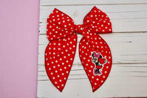 Lovely Dots Friend XL Remi Bow