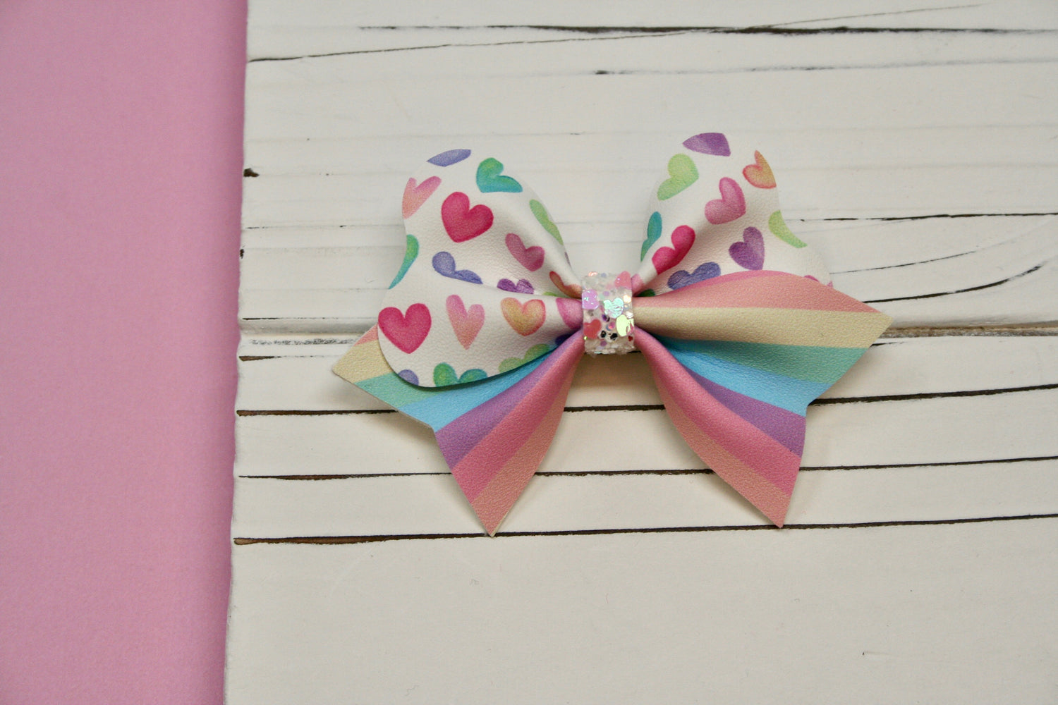 Cora Bows