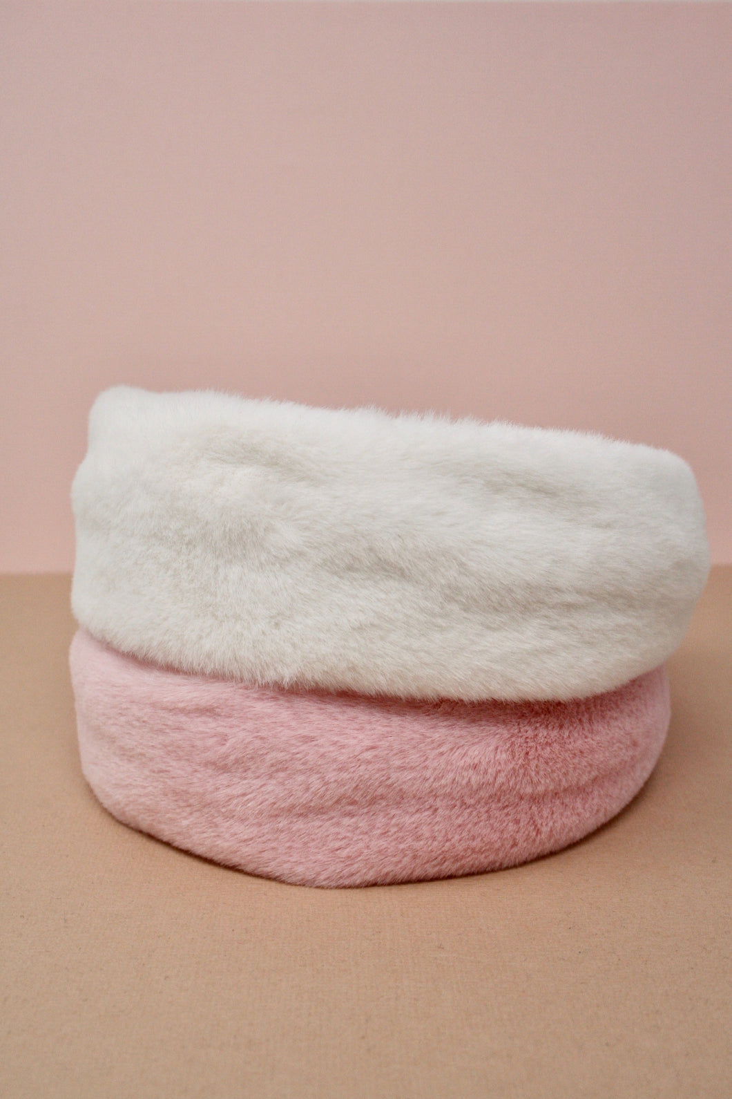 Plush Headbands