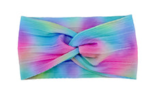 Load image into Gallery viewer, Rainbow Melt Madi Band
