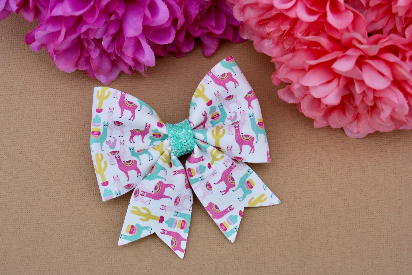 Bright Llamas Maizie Bow